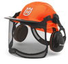 Forest Helmet Functional