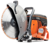 Husqvarna K770 14" Power Cutter Consaw