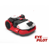 Kress KR273E EyePilot® RTKⁿ 3000 m² AI robotic lawn mower with Stereo VSLAM camera, ZeroTrim