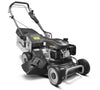 Weibang WB455SCV 3IN1 Pro 18 inch self drive lawnmower