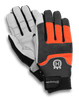 Technical Gloves with saw protection