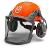 Forest Helmet Technical